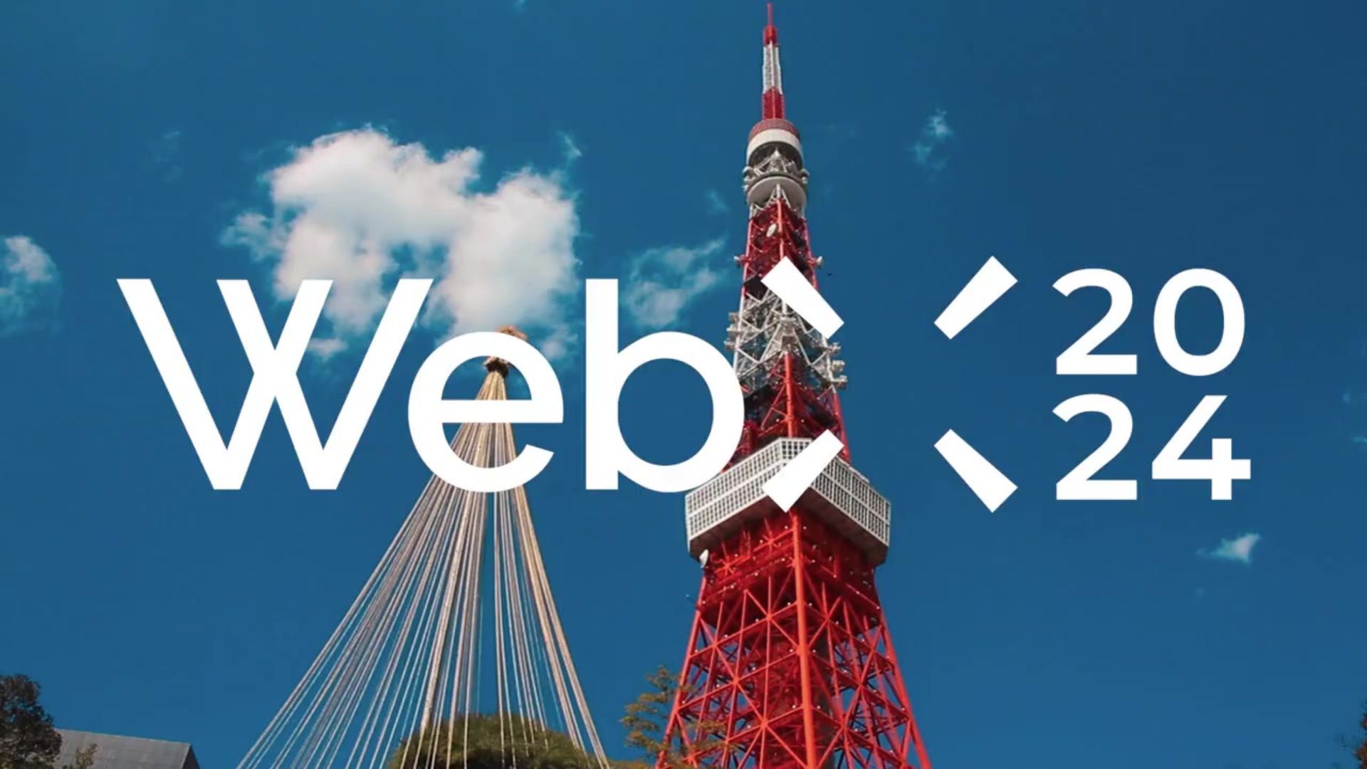 WebX 2024 Tokyo - Asia's Largest Web3 Conference Recap