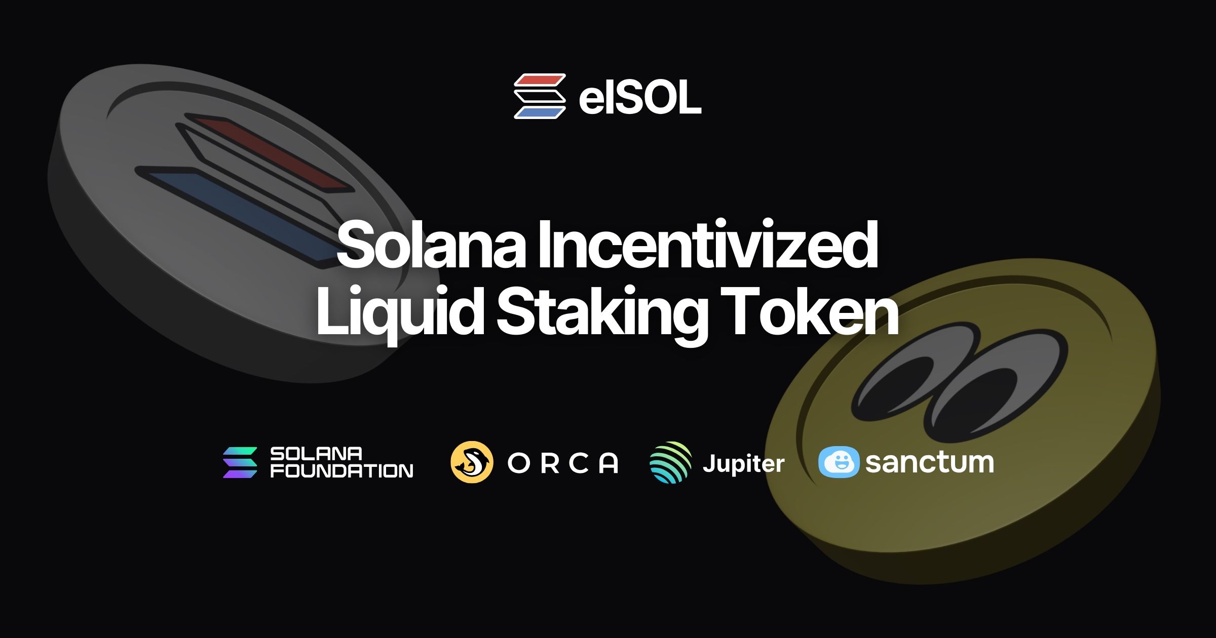 Solana Incentivized LST elSOL Now Supports Staking with New Blinks Technology