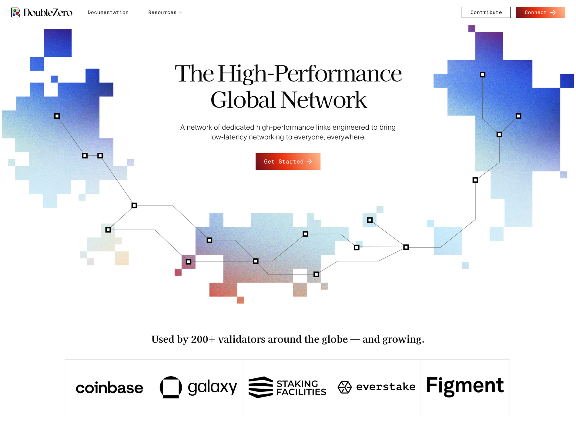 DoubleZero Network